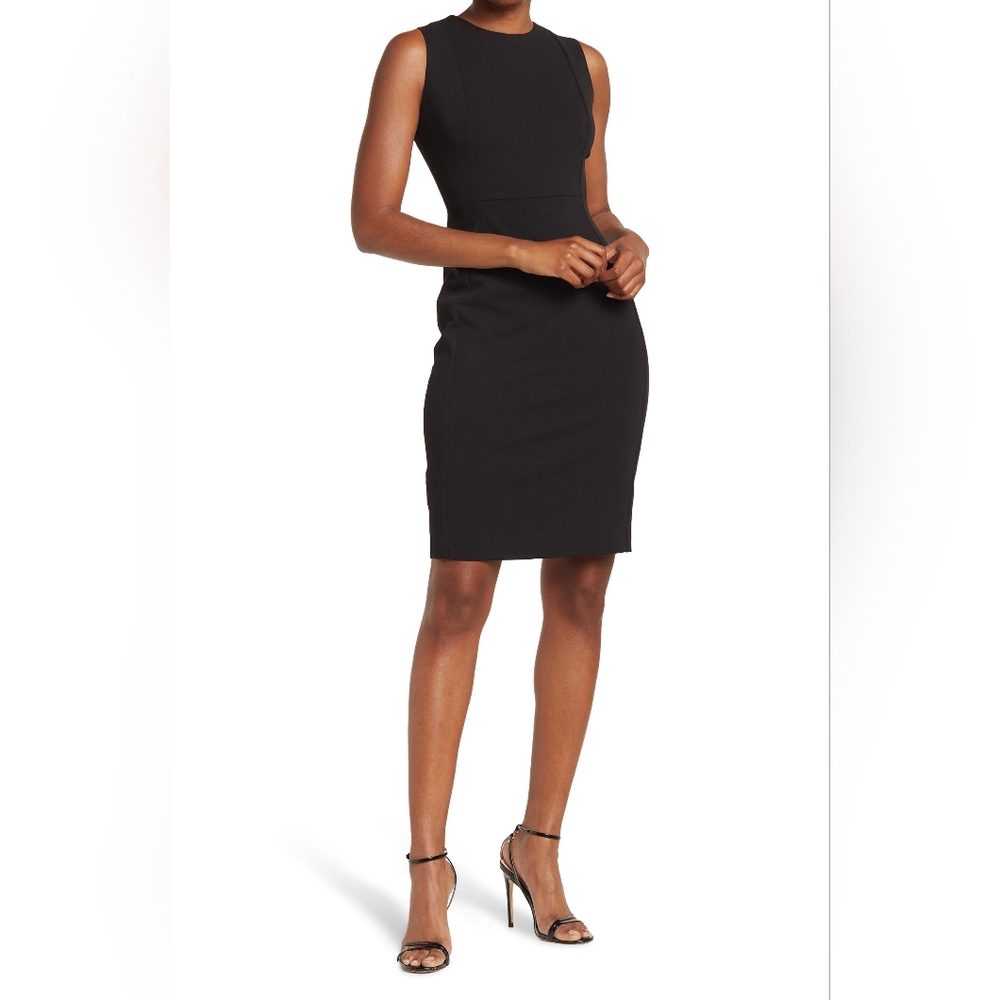 Calvin Klein Dress - Picture 8 of 8